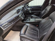 BMW 7 Series 3.0 730D M Sport Auto 4dr 54