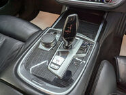BMW 7 Series 3.0 730D M Sport Auto 4dr 82