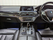 BMW 7 Series 3.0 730D M Sport Auto 4dr 83