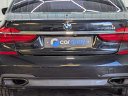 BMW 7 Series 3.0 730D M Sport Auto 4dr 41