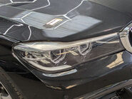 BMW 7 Series 3.0 730D M Sport Auto 4dr 28