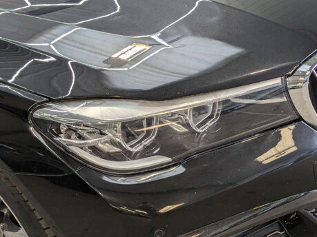 BMW 7 Series 3.0 730D M Sport Auto 4dr 28