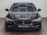 BMW 7 Series 3.0 730D M Sport Auto 4dr 22