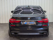 BMW 7 Series 3.0 730D M Sport Auto 4dr 38