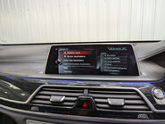 BMW 7 Series 3.0 730D M Sport Auto 4dr 89