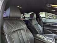 BMW 7 Series 3.0 730D M Sport Auto 4dr 51