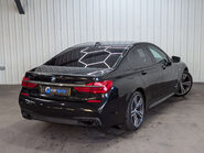 BMW 7 Series 3.0 730D M Sport Auto 4dr 10