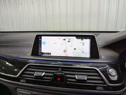 BMW 7 Series 3.0 730D M Sport Auto 4dr 85