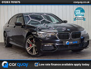 BMW 7 Series 3.0 730D M Sport Auto 4dr 1