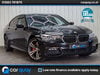 BMW 7 Series 3.0 730D M Sport Auto 4dr
