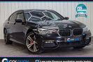 BMW 7 Series 3.0 730D M Sport Auto 4dr