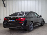 BMW 7 Series 3.0 730D M Sport Auto 4dr 9