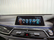 BMW 7 Series 3.0 730D M Sport Auto 4dr 87