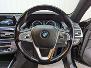 BMW 7 Series 3.0 730D M Sport Auto 4dr 74