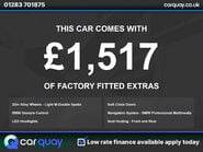 BMW 7 Series 3.0 730D M Sport Auto 4dr 19