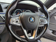 BMW 7 Series 3.0 730D M Sport Auto 4dr 77