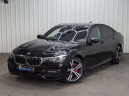BMW 7 Series 3.0 730D M Sport Auto 4dr 7