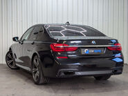 BMW 7 Series 3.0 730D M Sport Auto 4dr 11