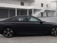BMW 7 Series 3.0 730D M Sport Auto 4dr 17