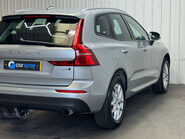 Volvo XC60 2.0 XC60 Momentum D4 AWD Auto 4WD 5dr 37