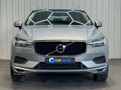Volvo XC60 2.0 XC60 Momentum D4 AWD Auto 4WD 5dr 20