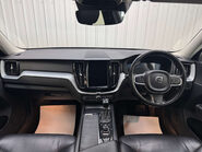 Volvo XC60 2.0 XC60 Momentum D4 AWD Auto 4WD 5dr 2