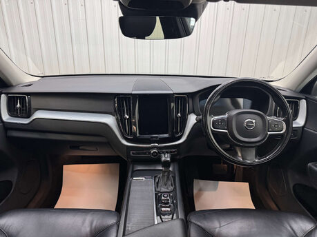 Volvo XC60 2.0 XC60 Momentum D4 AWD Auto 4WD 5dr 2