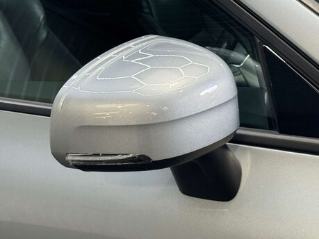 Volvo XC60 2.0 XC60 Momentum D4 AWD Auto 4WD 5dr 27