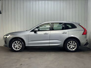 Volvo XC60 2.0 XC60 Momentum D4 AWD Auto 4WD 5dr 15