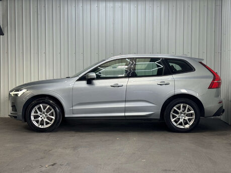 Volvo XC60 2.0 XC60 Momentum D4 AWD Auto 4WD 5dr 15