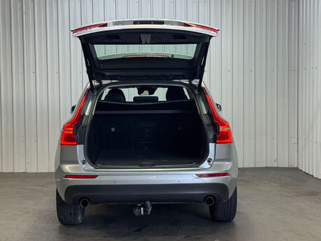 Volvo XC60 2.0 XC60 Momentum D4 AWD Auto 4WD 5dr 43