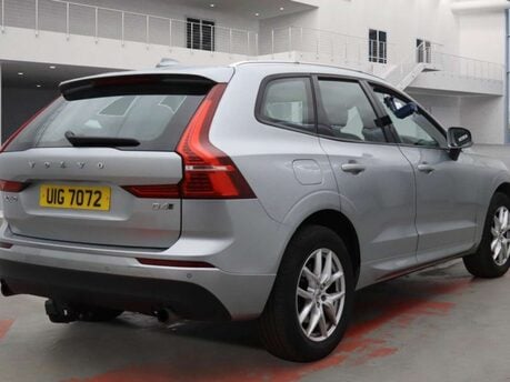 Volvo XC60 2.0 XC60 Momentum D4 AWD Auto 4WD 5dr 10
