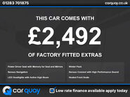 Volvo XC60 2.0 XC60 Momentum D4 AWD Auto 4WD 5dr 18