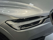 Volvo XC60 2.0 XC60 Momentum D4 AWD Auto 4WD 5dr 28