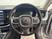 Volvo XC60 2.0 XC60 Momentum D4 AWD Auto 4WD 5dr 73