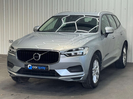 Volvo XC60 2.0 XC60 Momentum D4 AWD Auto 4WD 5dr 26