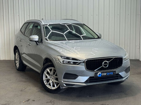 Volvo XC60 2.0 XC60 Momentum D4 AWD Auto 4WD 5dr 5