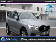 Volvo XC60 2.0 XC60 Momentum D4 AWD Auto 4WD 5dr 1