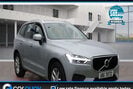 Volvo XC60 2.0 XC60 Momentum D4 AWD Auto 4WD 5dr