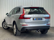 Volvo XC60 2.0 XC60 Momentum D4 AWD Auto 4WD 5dr 11