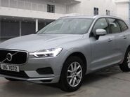 Volvo XC60 2.0 XC60 Momentum D4 AWD Auto 4WD 5dr 16