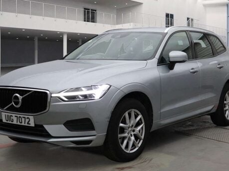 Volvo XC60 2.0 XC60 Momentum D4 AWD Auto 4WD 5dr 16