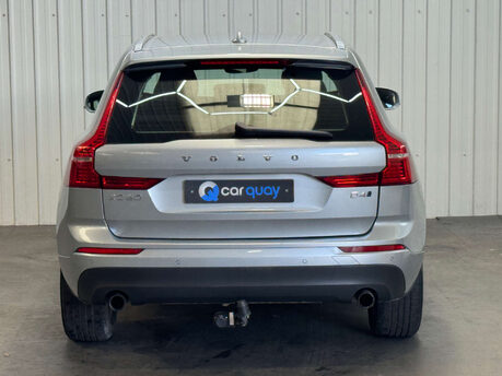 Volvo XC60 2.0 XC60 Momentum D4 AWD Auto 4WD 5dr 36