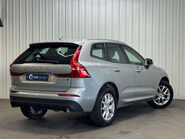 Volvo XC60 2.0 XC60 Momentum D4 AWD Auto 4WD 5dr 9