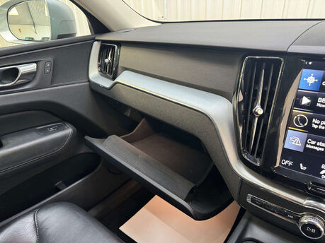 Volvo XC60 2.0 XC60 Momentum D4 AWD Auto 4WD 5dr 91