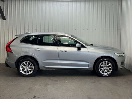 Volvo XC60 2.0 XC60 Momentum D4 AWD Auto 4WD 5dr 13