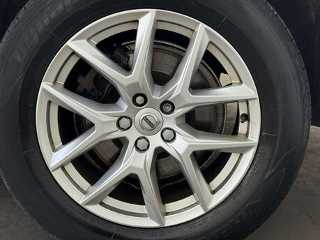 Volvo XC60 2.0 XC60 Momentum D4 AWD Auto 4WD 5dr 31