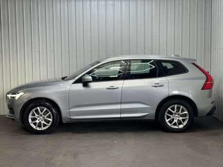 Volvo XC60 2.0 XC60 Momentum D4 AWD Auto 4WD 5dr 17