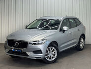 Volvo XC60 2.0 XC60 Momentum D4 AWD Auto 4WD 5dr 7