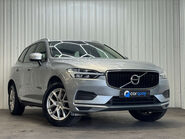 Volvo XC60 2.0 XC60 Momentum D4 AWD Auto 4WD 5dr 4